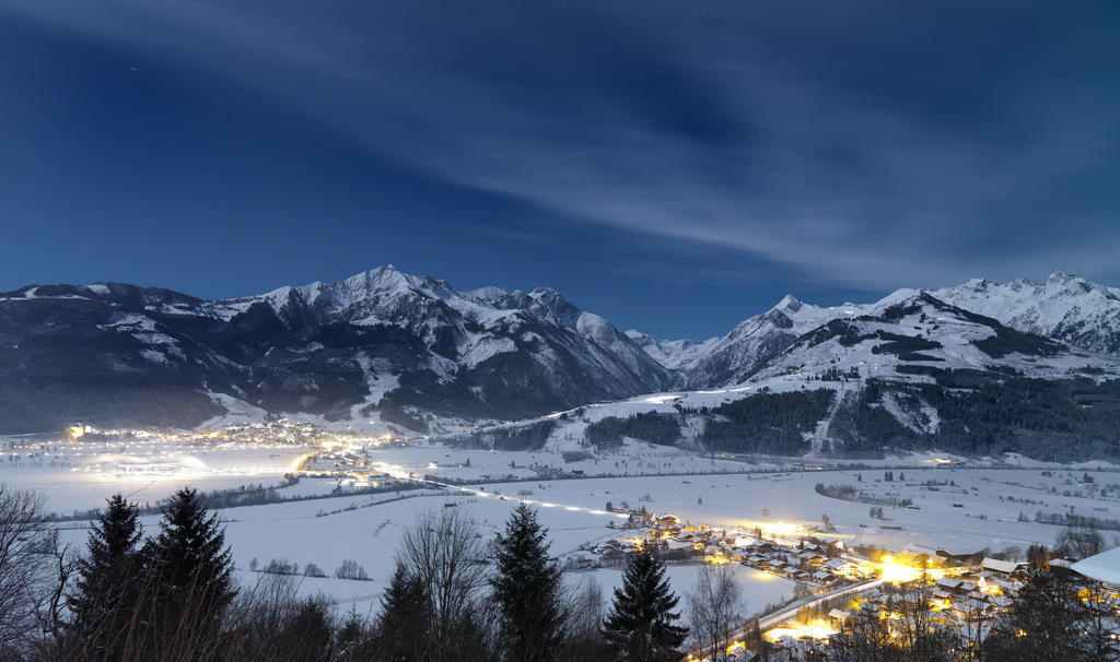 Appartamento Fuerthermoar Gut Kaprun Esterno foto