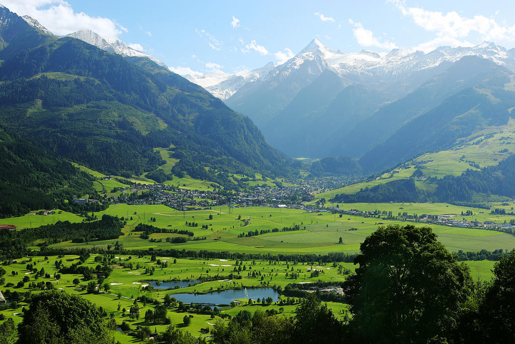 Appartamento Fuerthermoar Gut Kaprun Esterno foto